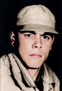 سیدمحمد هاشمی