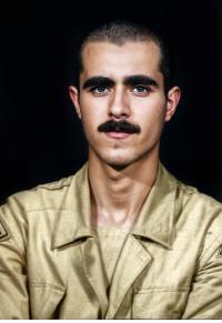 گل احمد محبی هره دشت