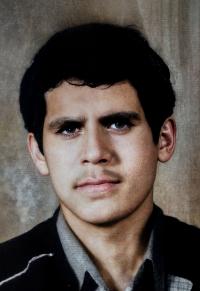 موسی فیضی نصرت آباد