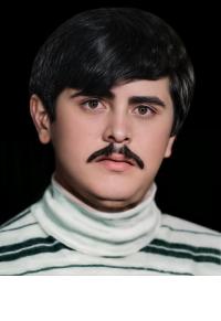 ولی اقاجانی خطبه سرا