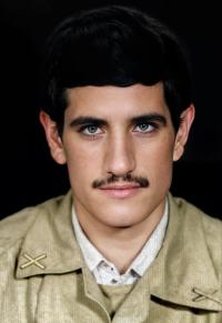 ظاهر اشرافی