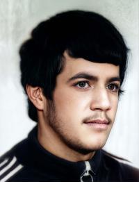 اژدر فرجامی هره دشت