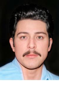 اسماعیل زارع