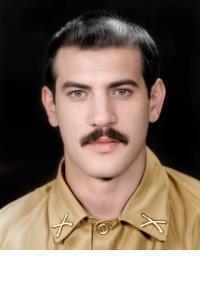 بهروز آهنگری هره دشت