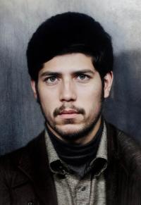 غنی کوکب چوبر