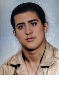 رمضان رضاپور