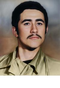 داودعلی سرمست طالش