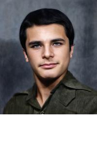 سهیل آزموده