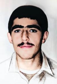 جابر عزیزاله پور