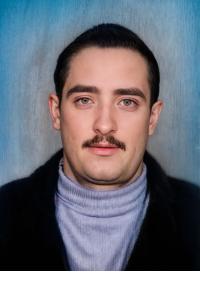 علی مرادیان هره دشت