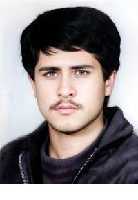 زاهد وجدانی