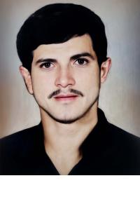 سیدایوب وجدانی شیرآباد