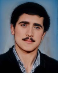 رسول سرمست طالش