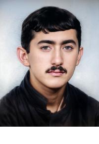 عسگر یاهو هره دشت