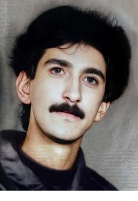 احسان الله آقائی چوبر