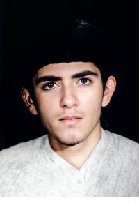 نادر روزخواه