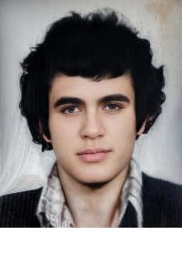 رحمت اله موسی زاده گیلانده