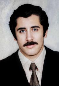 ایوب میرزائی طولارود