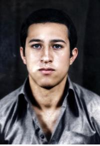 یداله عبادی وارده سرائی