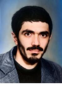 حیدر گل محمدی لمر