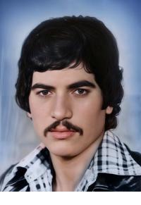 محمود فرزوقی