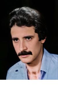 قربان کریمی