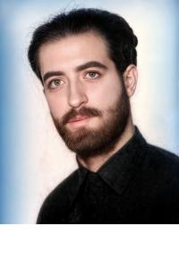 منوچهر دشتیاری