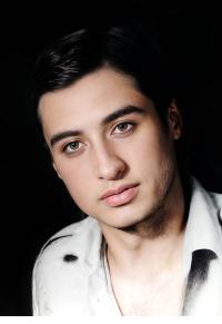 ایرج کبودمهری دیزگاه