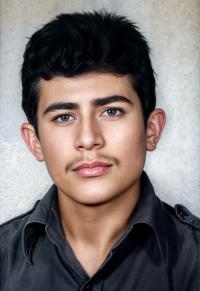 عبادالله محمدپورگاودول