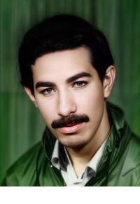 محرم خوش بخت