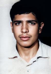 صالح معصومی بنماران