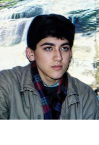 بیژن توحیدی هشجین