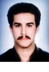 کاوس محمدپور