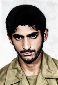 جعفر موسی زاده گیلانده