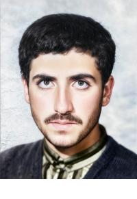 شیرویه قریبی