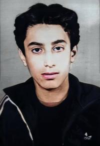 جعفر پورقربانی