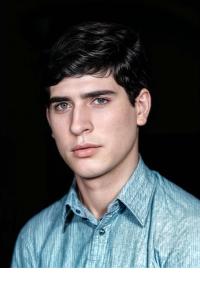 ستار نیک قلب ناوی