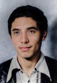 عبدل مرجانی ریک