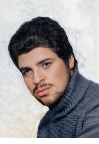 ناصر حسینی پور