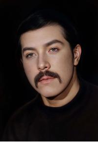 احمد عسکری گیلاندهی