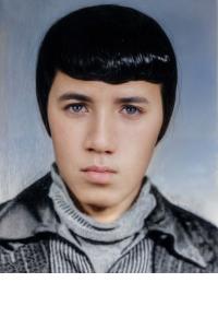 داریوش جهان خوی ناوی