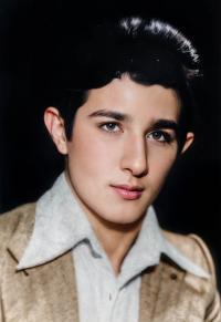 محمدتوفیق واضحی شکردشت