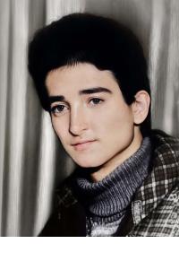 شعبانعلی آگاه رودپشی