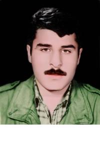 حسین خیمه کبود