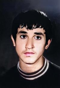 خیراله هاشمی ناو