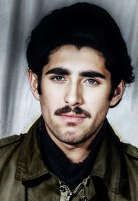 شاهپور جان بیگی طولارود