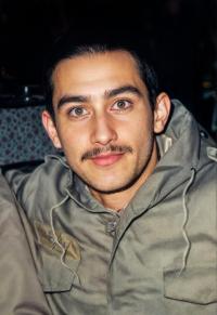 اردشیر حسینی میانکوه