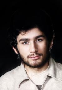 محرم الیاسی میانکوه