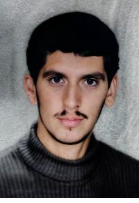 محرم جمال زاده میانکوهی