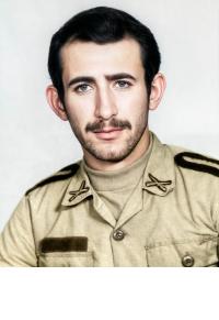 حسین علی صفری نژاد